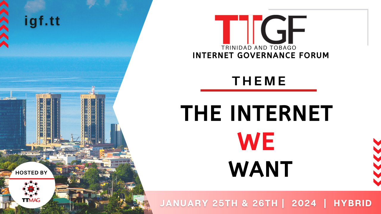 TTIGF 2024: Call for Topics