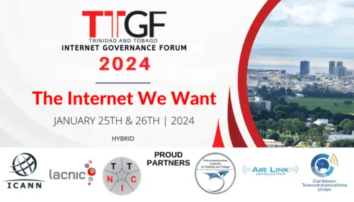 Trinidad and Tobago Internet Governance Forum 2024